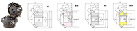 Ground-Spiral-Miter-Gears--MMSG-_Dim
