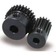 Inch-Gears