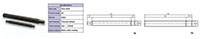 Involute-Spline-Shafts--SV-_Dim