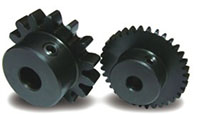 Molded-Flexible-Rack-Pinions--SSDR-