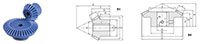 Plastic-Bevel-Gears--PB-