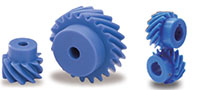 Plastic-Screw-Gears--PN-