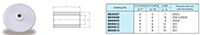 Sintered-Metal-Bushings--BB-