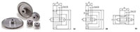 Sintered Metal Spur Gears LS
