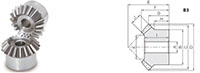 Stainless-Steel-Miter-Gears--SUM-_Dim