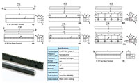 Steel-Helical-Racks--SRH---SRHF---SRHFD-_Dim
