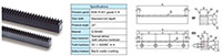 Thermal-Refined-Racks-w-Machined-Ends--KRF---KRFD-_Dim