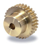 Worm-Wheels--AG-
