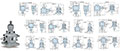 Bevel-Gearboxes--CBX-_Dim