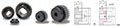 CP Ground Spur Gears KSCPG