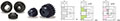 CP Thermal Refined Spur Gears KSSCP