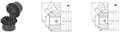 Hardened-Miter-Gears--SMA-SMB-SMC-_Dim