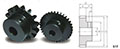 Molded-Flexible-Rack-Pinions--SSDR-_Dim