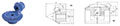 Plastic-Bevel-Gears--PB-
