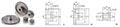 Sintered Metal Spur Gears LS