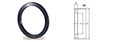 Steel Ring Gears (Spur-Gears) SSR